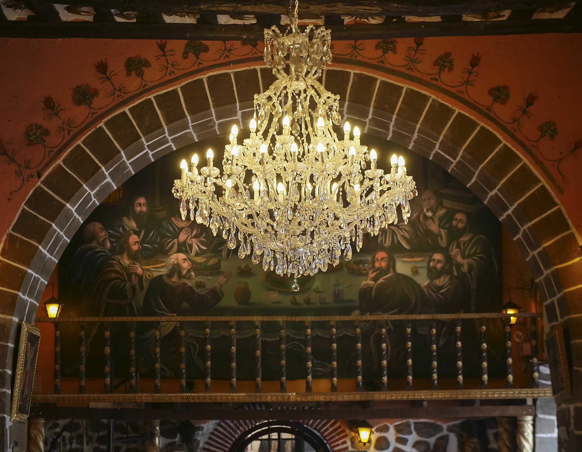 El Truco Hotel Boutique Cusco Luaran gambar