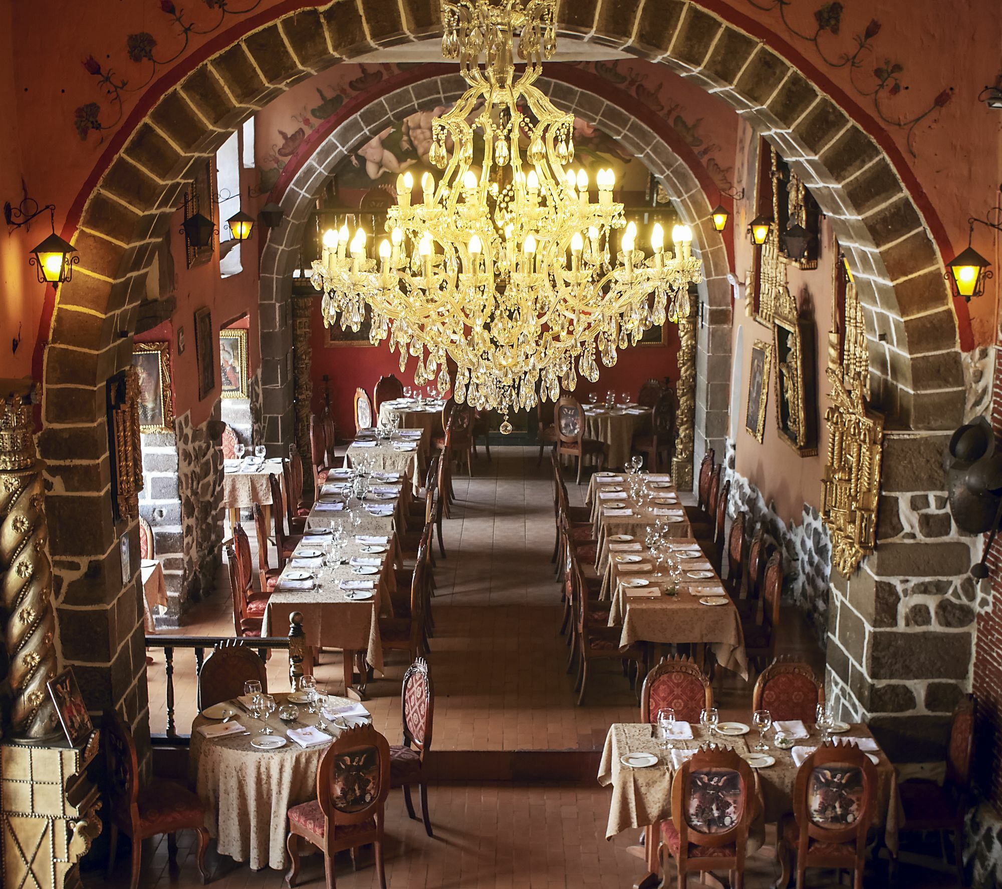 El Truco Hotel Boutique Cusco Luaran gambar
